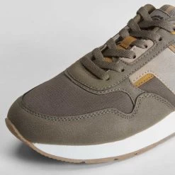 Deportivo Retro Runner Banda NYC 11 Deportivo Retro Runner Banda NYC -Moda Zapatos Tienda be5fff04 74eb 4159 b4cb c9b88aee4c80 23211csn1zu1v49 000 005