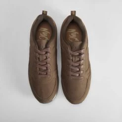 Zapatilla Retro Jogger Marrón NYC -Moda Zapatos Tienda bef9ca87 f8d6 4fc5 9f89 5005590551d5 23211csn1zu1m53 000 004