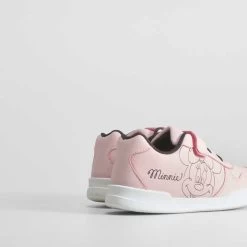 Deportiva Rosa Velcro MINNIE -Moda Zapatos Tienda bfca0cba 224b 4751 9b46 b95e14f46de0 23244cs81tf1s22 000 003