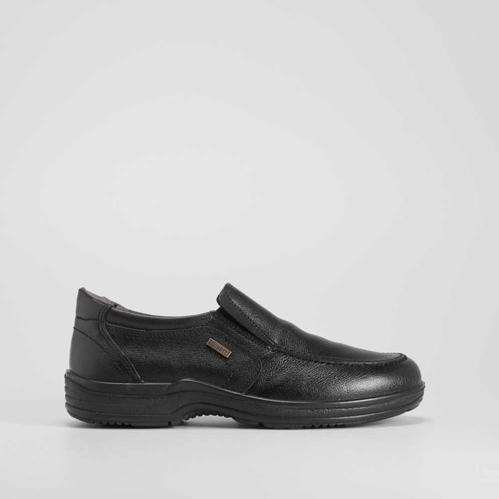 Zapato Elásticos Cómodo Piel LUISETTI 3 Zapato Elásticos Cómodo Piel LUISETTI