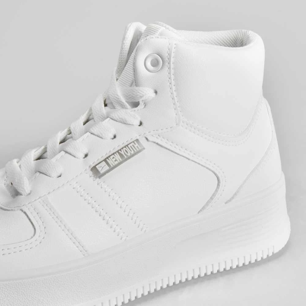 Botín Deportivo Moda NYC 7 Botín Deportivo Moda NYC - Imagen 5