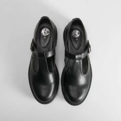 Zapato Asandaliado Negro NYC -Moda Zapatos Tienda c368bdd7 9c70 4e04 84b5 0caf60b0db24 23222csn1zp1n48 000 004