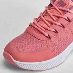 Zapatilla Deportiva Freya Roja UTWO -Moda Zapatos Tienda c40a7df5 2035 441c 9d6a 19fccdbe72a2 23222spw1ru2r56 000 005