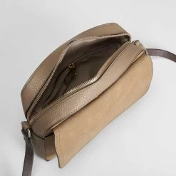 Bandolera Rectangular Solapa PICCOLA PIU -Moda Zapatos Tienda c4b4674d 0278 4ed9 9322 f5537cf6c517 23260bop0bb1e21 000 003