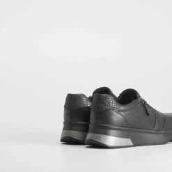 Deportiva Cremallera COMFEET 9 Deportiva Cremallera COMFEET -Moda Zapatos Tienda c5220878 3d9b 4d9d 84aa 616019417498 23222csc1zp1n38 000 003