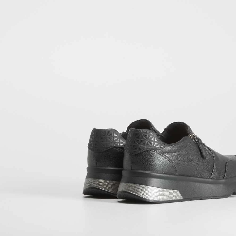 Deportiva Cremallera COMFEET 5 Deportiva Cremallera COMFEET - Imagen 3