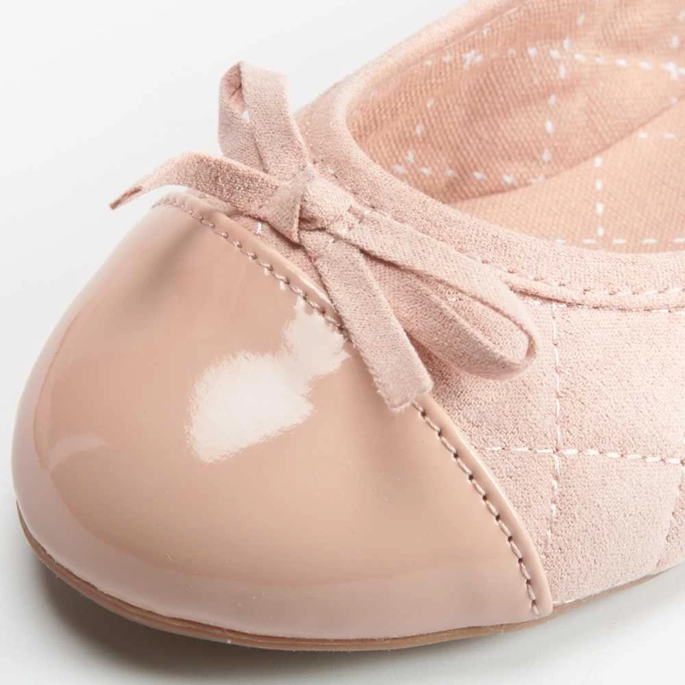 Bailarina Guateada OH GIRL 7 Bailarina Guateada OH GIRL - Imagen 5