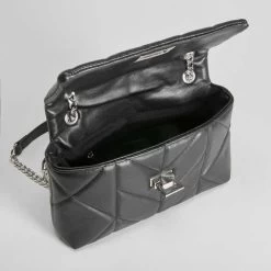 Bandolera Cadena Acolchada NYC -Moda Zapatos Tienda c729a069 0685 4eed b744 418c3b58618e 23260bop0bb1n44 000 003