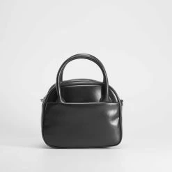 Bolso Tote Negro NYC