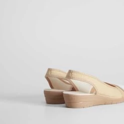 Zapatilla Abierta Cuña OLYNE -Moda Zapatos Tienda c7d2376c ba89 4376 99fa 13653a9bd324 23152zay2lo2e51 000 003