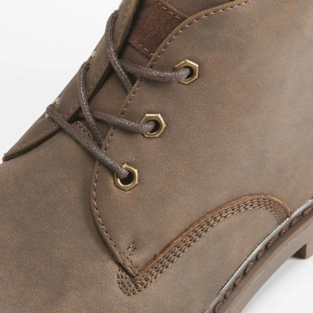 Botín Tacón Desert SENDA ROAD 7 Botín Tacón Desert SENDA ROAD - Imagen 5