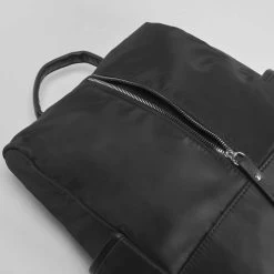 Mochila Nylon Antirobo SENDA ROAD -Moda Zapatos Tienda ca489ec1 3d77 49cc bf70 5ab38f35038f 22260bos0mh2n52 000 004