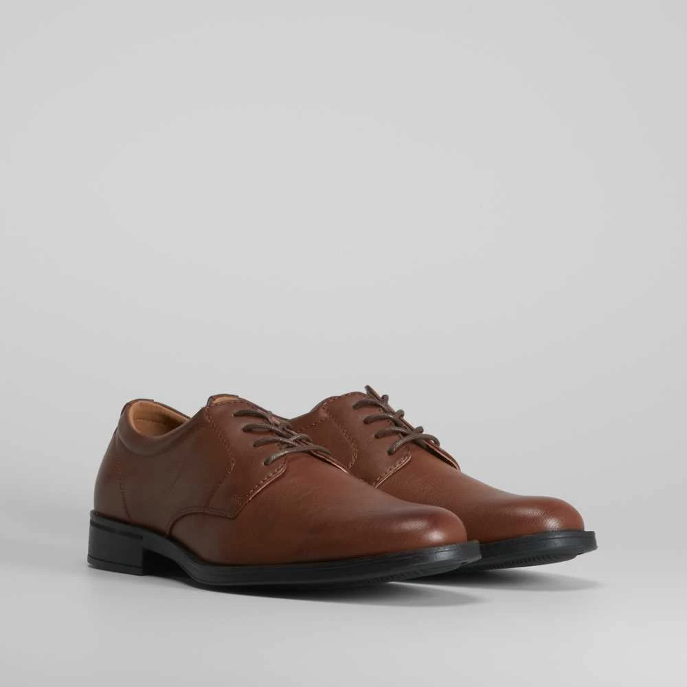 Blucher Básico MR HANSEN 4 Blucher Básico MR HANSEN - Imagen 2