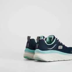 Zapatilla D'LUX WALKER INFINITE SKECHERS -Moda Zapatos Tienda cd4f49cf a235 49fe 9297 2090ebe978ee 22122sp11wu2z07 000 003