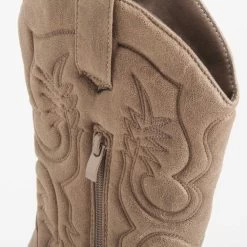 Bota Campera Alta Tacón NYC -Moda Zapatos Tienda cd9b666d 8051 4c2b 81a0 93dc2510ee08 22222csn5bt1e23 000 005