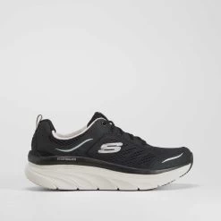 Deportiva D LUX WALKER SKECHERS