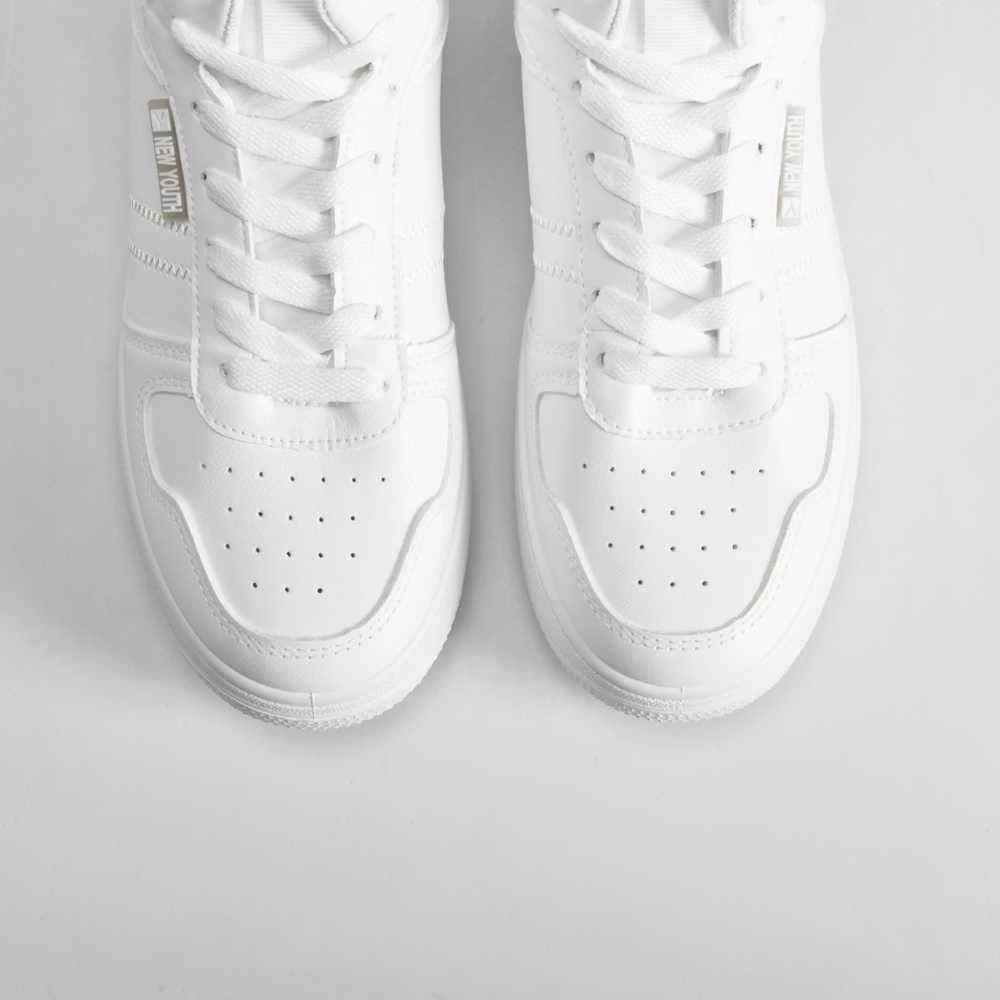 Botín Deportivo Moda NYC 6 Botín Deportivo Moda NYC - Imagen 4