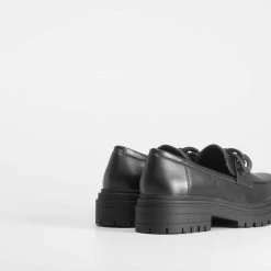 Mocasín Plataforma Cadena NYC 9 Mocasín Plataforma Cadena NYC -Moda Zapatos Tienda cf3b0920 4177 4b90 b654 84fb0ccf35f7 23222csn1zp1n01 000 003