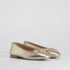 Bailarina De Piel Básica FOSCO Metalizada 1 Bailarina De Piel Básica FOSCO Metalizada -Moda Zapatos Tienda cfd8652b 88dd 4abb bdb7 7fdc69e12853 23222vef1ba0o01 000 001