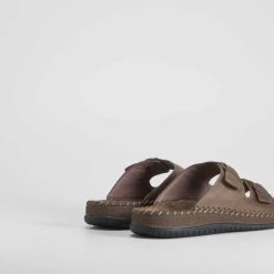 Sandalia Piel Hebillas WALK & FLY -Moda Zapatos Tienda d21bee56 b10a 4d6a 8a34 419130ec6710 22111cs93sp0m94 000 003