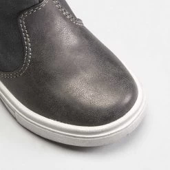 Bota Bebé Metalizada BACHE 11 Bota Bebé Metalizada BACHE -Moda Zapatos Tienda d444b7fc 8ca2 47c8 a5aa 43348356e1e6 20243csb4td1n03 000 005