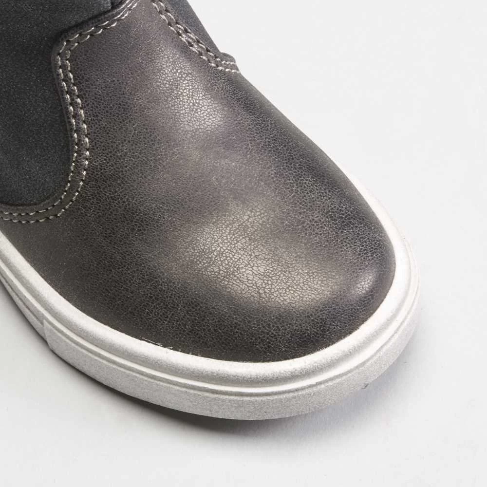 Bota Bebé Metalizada BACHE 7 Bota Bebé Metalizada BACHE - Imagen 5