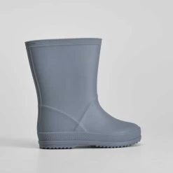 Bota De Agua Para Bebé Azul OLYNE
