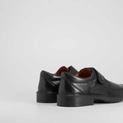 Zapato Velcro Piel LUISETTI -Moda Zapatos Tienda d5ab0610 2bbd 44d4 aca8 820ef5197a35 18211cse1zv0n36 000 003