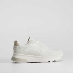 Zapatilla Urbana Beige COMFEET