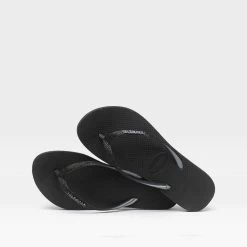 Chancla HAVAIANAS Slim Flatform -Moda Zapatos Tienda d5edf930 29b8 4e7c 9dba 12c7e44d354b 23152pl93pc1n19 000 004