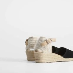 Sandalia Serraje Elásticos SENDA ROAD -Moda Zapatos Tienda d6298386 aeff 45c9 8355 2957844e2029 22122css2yc1n10 000 003