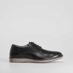 Blucher Casual En Piel FOSCO