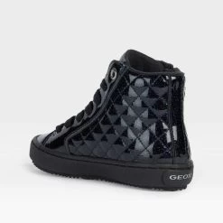 Botín Plano Kalispera Piel GEOX -Moda Zapatos Tienda d70abd9d fe8e 4ee5 9fc5 832357b82522 22244cs94tn1z54 000 003