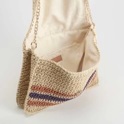 Bandolera Solapa Rafia SENDA ROAD -Moda Zapatos Tienda d7f08f02 c042 41ca b0aa 4283905ccc70 23160bos3rv2x05 000 003