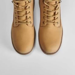 Bota Montaña Mostaza SENDA ROAD -Moda Zapatos Tienda d875edb7 cea6 4d91 878f c81a316c1b42 19211css4tp1e10 000 004