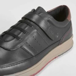 Zapato Deportivo Velcro COMFEET -Moda Zapatos Tienda d944c7dc 90fb 42e3 b2b8 522512ee791e 23211csc1zs1n42 000 005