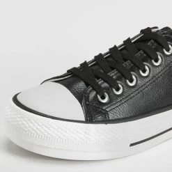 Zapatilla Plataforma Blanca NYC -Moda Zapatos Tienda d9ff55ea 9fb1 4270 9380 8de13b09fcfc 19122csn1lo1n59 000 005