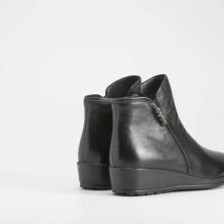 Botín Piel Detalle Abalorio COMFEET -Moda Zapatos Tienda dc99cc73 1ee5 46f3 852f d893d4da7e5e 22222vec4ta0n35 000 003