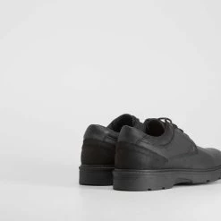 Zapato Blucher De Piel SENDA ROAD -Moda Zapatos Tienda dce5b719 ad5b 4209 a1a6 9d705b5a45b8 23211css1zc0n84 000 003