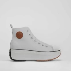 Botín Plataforma Sporty NYC