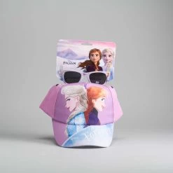 Set Gorra Y Gafas FROZEN