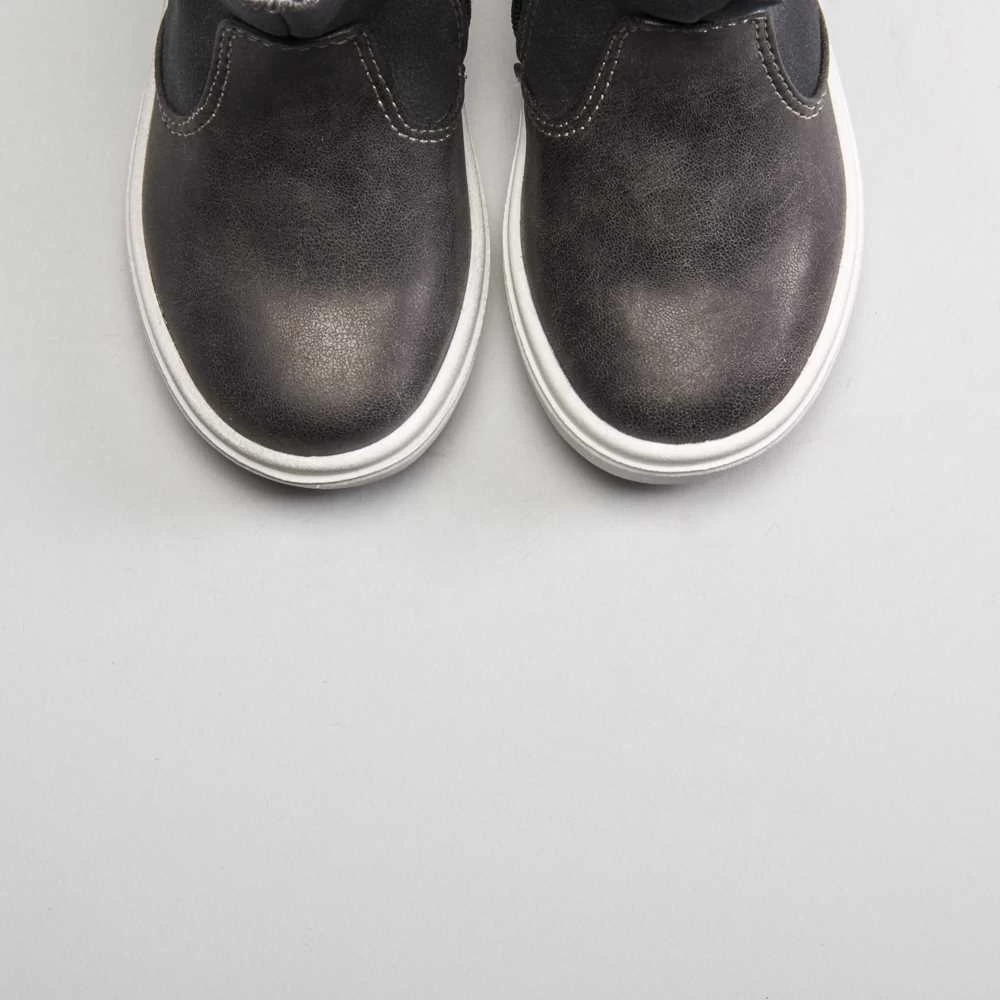 Bota Bebé Metalizada BACHE 6 Bota Bebé Metalizada BACHE - Imagen 4