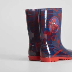 Bota De Agua Azul SPIDERMAN -Moda Zapatos Tienda e136e8bf fa7e 4aa4 be65 6f6a21f7c9f3 23254ll84ag1z04 000 003