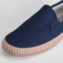 Zapatilla Lona Rejilla OLYNE -Moda Zapatos Tienda e1f958ae 3be8 4452 9f37 50a6ca15017f 23151zay2lo2z01 000 005