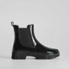 Botín Chelsea Negro De Agua PICCOLA PIU 2 Botín Chelsea Negro De Agua PICCOLA PIU -Moda Zapatos Tienda e3492bbf 7dcf 4db5 9fb0 69d21b97719b 23252llp4ag1n02 000 001