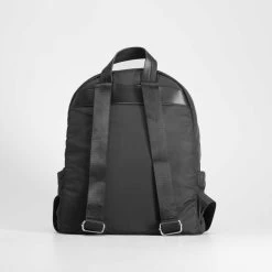 Mochila De Nylon Acolchada De NYC -Moda Zapatos Tienda e3ccb3e7 993a 4641 9849 b49ba897ffa2 23260bon1mh2n07 000 003