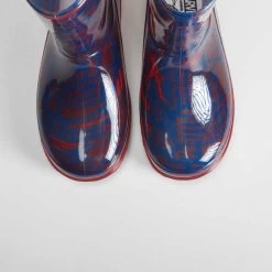 Bota De Agua Azul SPIDERMAN -Moda Zapatos Tienda e465ba5b 02a5 4912 b84d ee05906617c8 23254ll84ag1z04 000 004