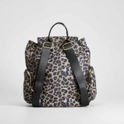 Mochila Bolsillos Nylon NYC -Moda Zapatos Tienda e4aff0c0 1b71 4a65 aae0 a5e2dc2f48f8 23260bon0mh2x76 000 003