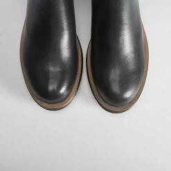 Zapatilla Casa Velcro León OLYNE -Moda Zapatos Tienda e4ccc8e2 9bdb 4dbe a4f1 abd6231e65a5 23222csc4tn1n99 000 004