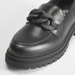 Mocasín Plataforma Cadena NYC 11 Mocasín Plataforma Cadena NYC -Moda Zapatos Tienda e4feef7c 179e 4423 a7cf 06f344d0a72a 23222csn1zp1n01 000 005